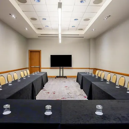Hyatt Regency Trinidad-2