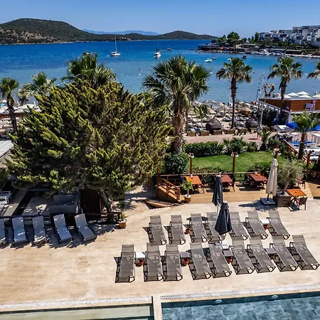 Costa Bitezhan Beach Hotel-3