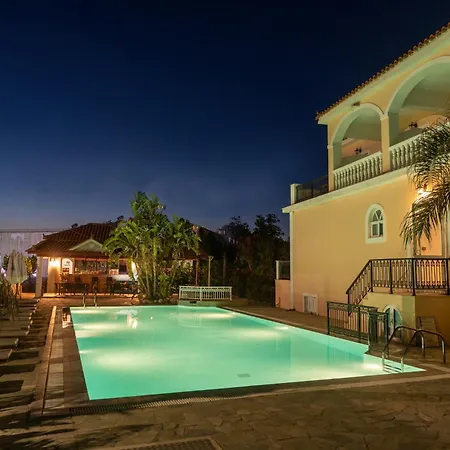 California Beach Hotel - Adults Only-3