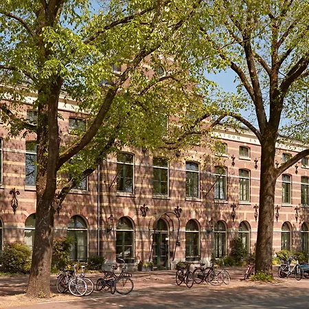 Yays Amsterdam Maritime By Numa-2