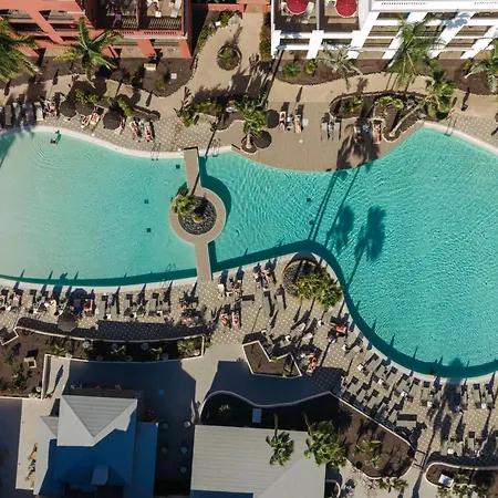 Bahia Principe Escape Tenerife - Hyatt Inclusive Collection (Adults Only)-2