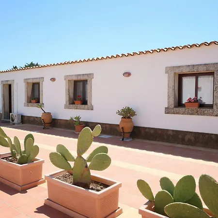 Cavagrande Guest House-2