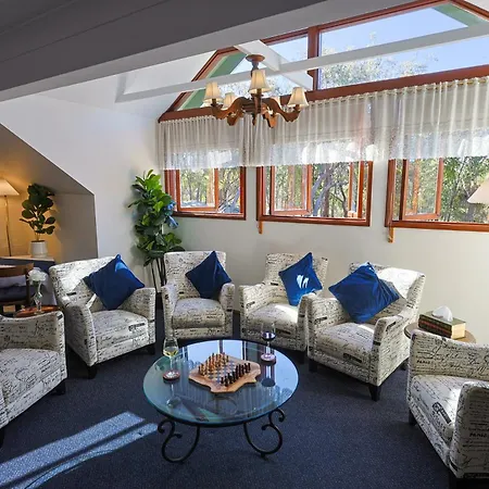 Girraween Country Inn-3