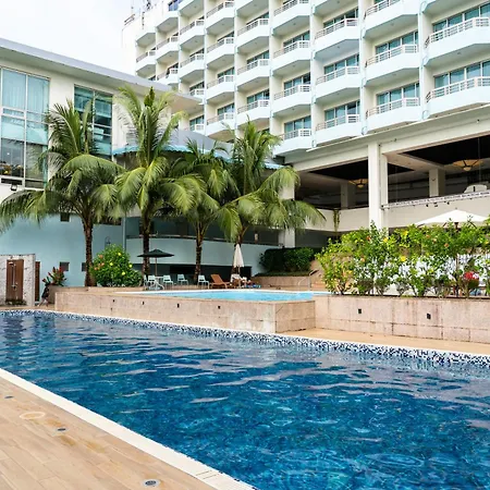 Palasia Hotel-2