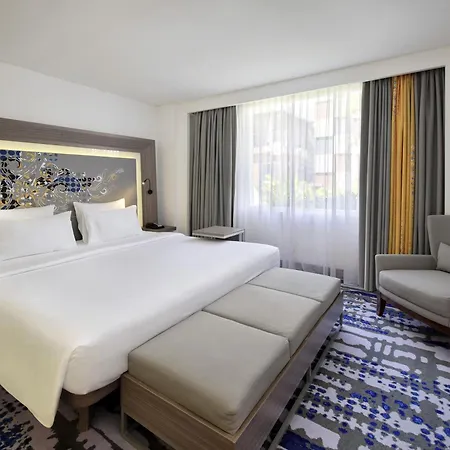 Novotel Bali Ngurah Rai Airport-3