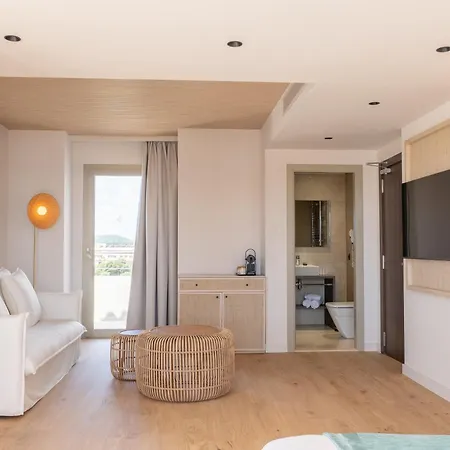 Marins Beach Club - Adults Only Hotel-3
