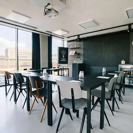 The Social Hub Eindhoven-2