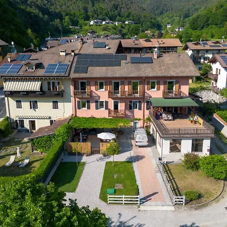 Ledro Lake Suites-2