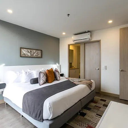 Soul Lifestyle Hotel-2