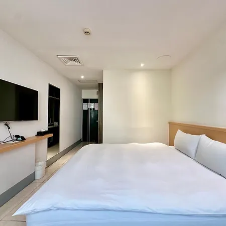 Taihu Hotel Sun Moon Lake-3