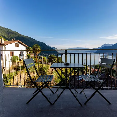 B&B Abbazia di Piona-2