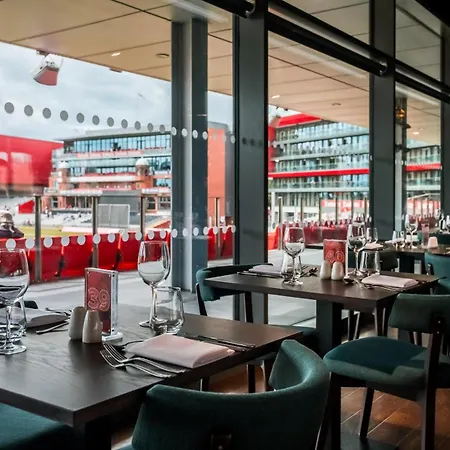 Hilton Garden Inn Manchester Emirates Old Trafford-2