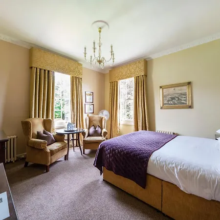 Ansty Hall-3