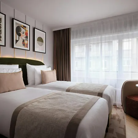 Leonardo Boutique Hotel Rigihof Zurich-3