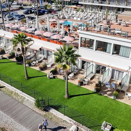 Mercure Villeneuve Loubet Plage-3
