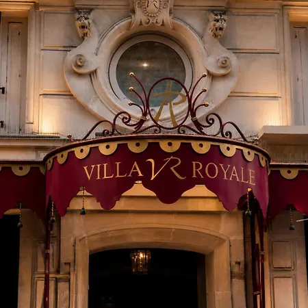 La Villa Royale-3