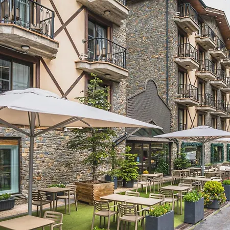 Hotel Princesa Parc-3