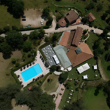 Valle Dell'Aquila Country House-2