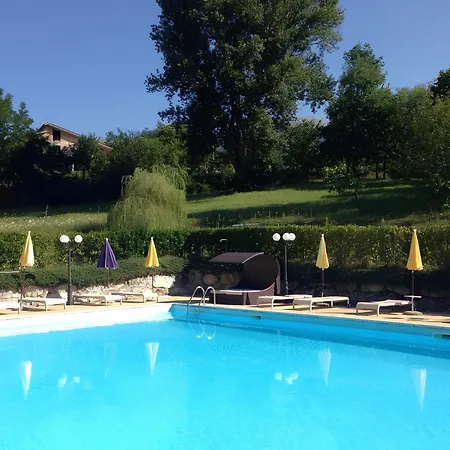 Valle Dell'Aquila Country House-3