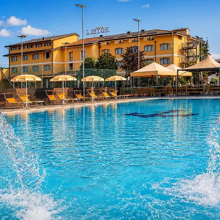 Ancora Sport Resort Hotel-2