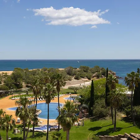 Rvhotels Ametlla Mar-2