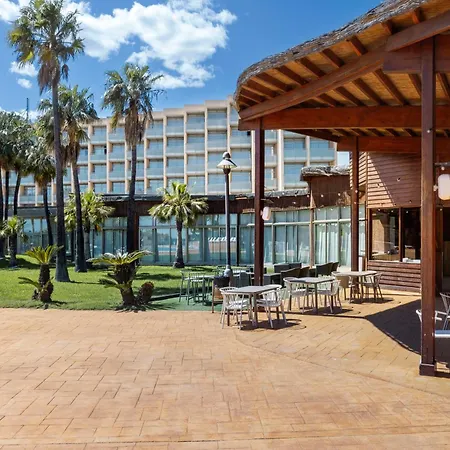 Rvhotels Ametlla Mar-3