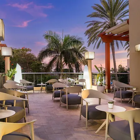 Elba Carlota Beach & Golf Resort-2