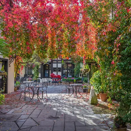 Best Western Red Lion Hotel-3