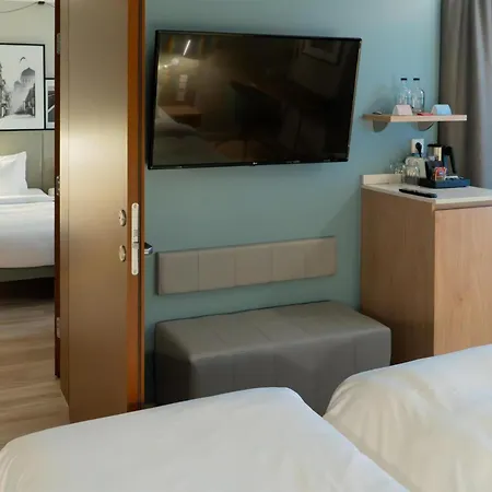 Radisson Hotel Kaunas-3