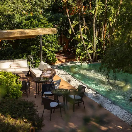 Hotel Mr Les Rotes-3