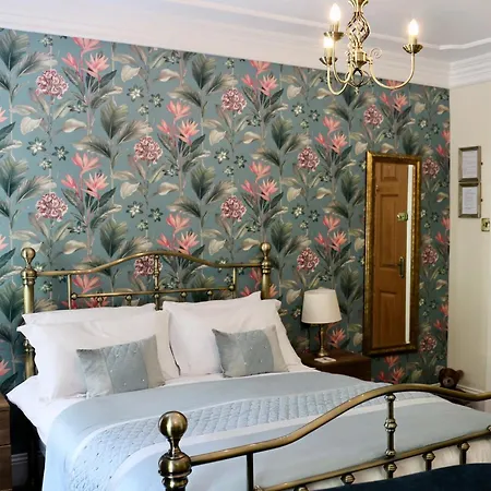 The Florence Guest House-3