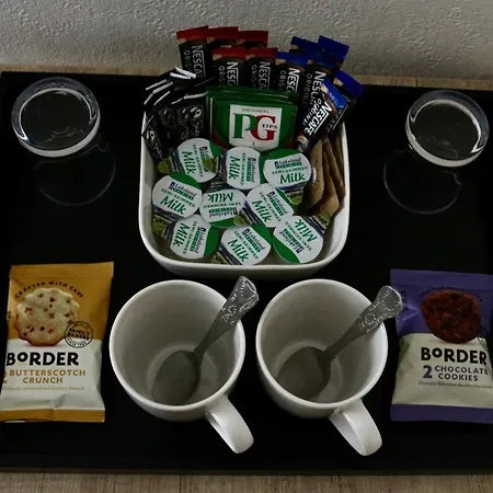 The Florence Guest House-2