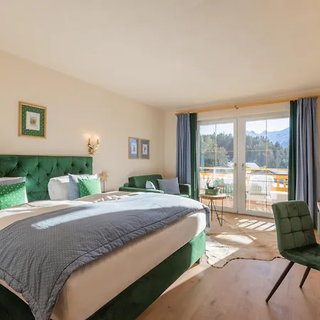 Vitalhotel Kaiserhof-3