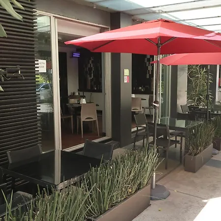 Hotel Regente-2