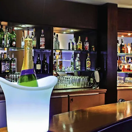 Mercure Chambery Centre-2