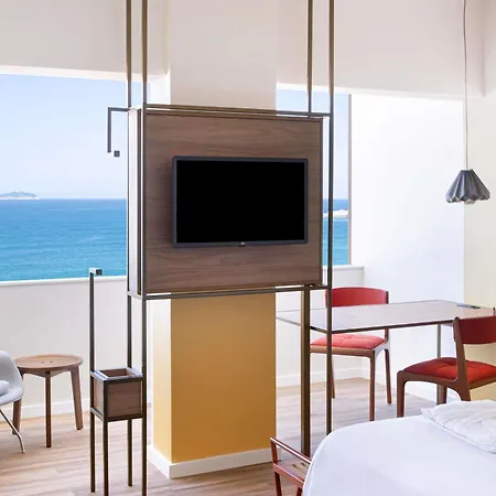 Mercure Rio Boutique Hotel Copacabana-2