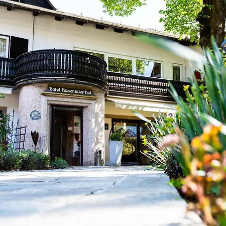 Landhotel Rosentaler Hof-2