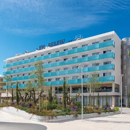 H10 Delfin - Adults Only-3