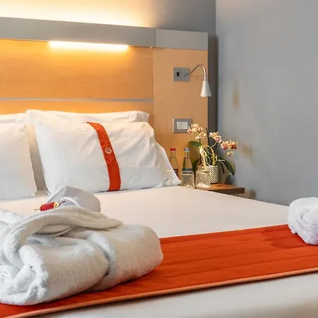 Lvg Hotel Collection - Bergamo West-3
