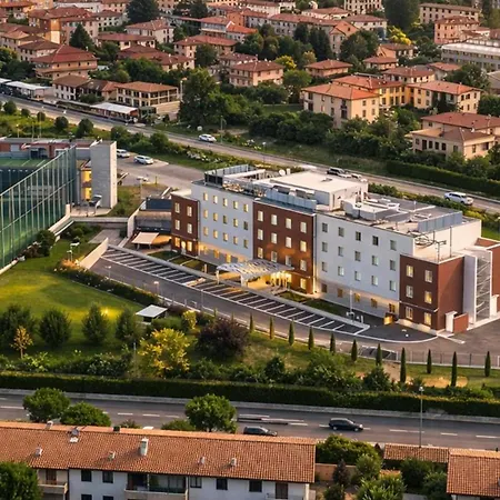 Lvg Hotel Collection - Bergamo West-2