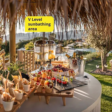 Valamar Lacroma Hotel-3