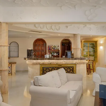 Eden Roc Hotel & Spa By Brava Hoteles-2