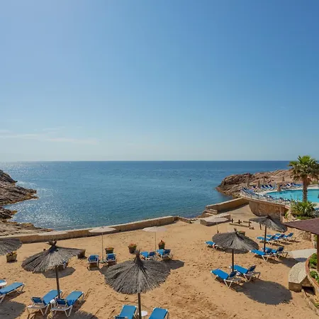 Eden Roc Hotel & Spa By Brava Hoteles-3