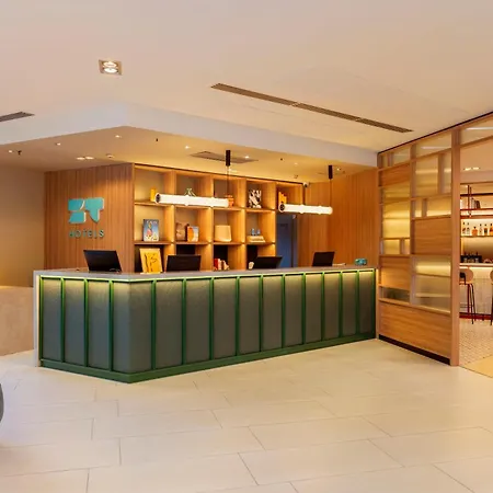 Hotel & Spa Villa Olimpica Suites-2