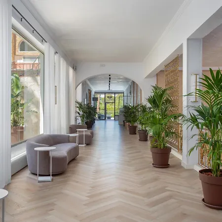 Hotel Cap Roig & Spa By Brava Hoteles-2