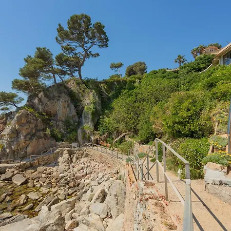 Hotel Cap Roig&Spa by Brava Hoteles-3