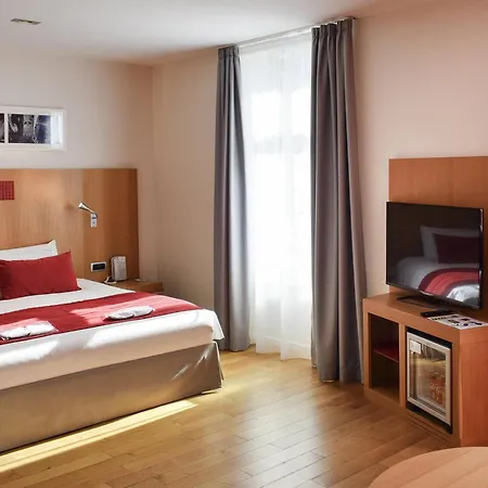 Hôtel Mercure Vittel-2