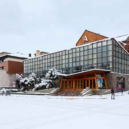 Hotel Albatros-2