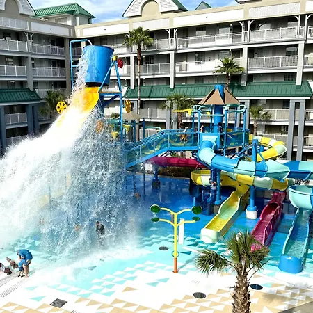 Holiday Inn Resort Orlando Suites - Waterpark-3
