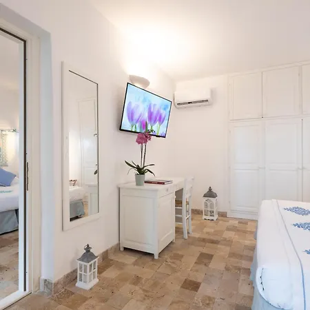 Arbatax Park Resort - Telis-3